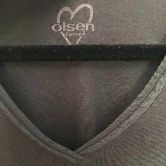Olsen Tank Top - Picture 3 of 3